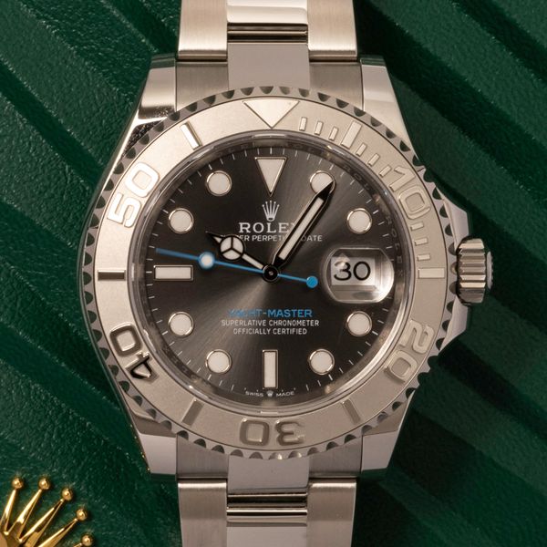 Rolex Yacht-Master 126622